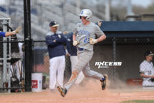 GAME RECAP: Seven Run 4th Inning Propels Division to 8-0 Start to Season