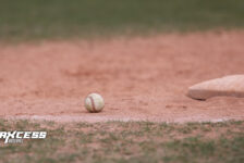 GAME RECAP: Danny Goodman Powers Calhoun To A 11-2 Win, Stay Undefeated