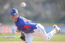 Bellport Looks To Succeed With Young Roster In 2024