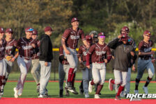Kings Park Clinches Postseason Berth for First Time Since 2018