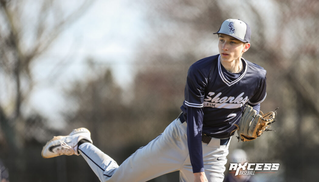 Eastport-South Manor Returns 16 Players, Headlined by 2-Time All-County Catcher