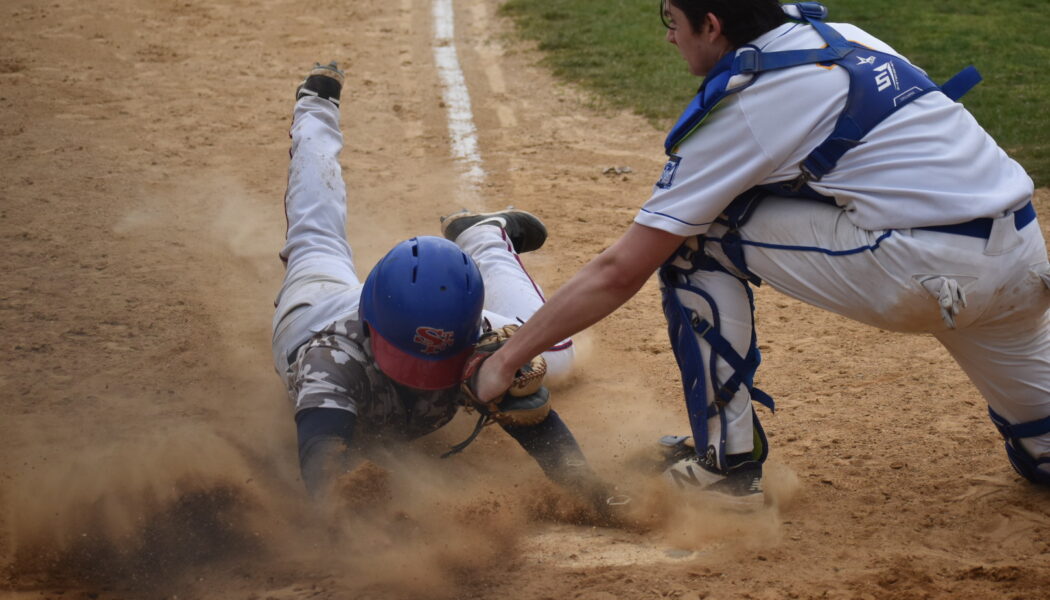 Ken Kortright State Farm Game of the Week: Martell’s RBI Single Propels St. Francis to Extra Inning Win