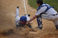 Ken Kortright State Farm Game of the Week: Martell’s RBI Single Propels St. Francis to Extra Inning Win