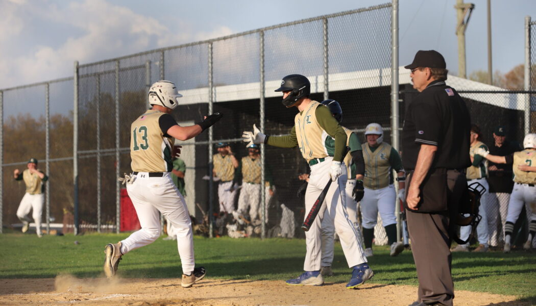 Led by Dynamic 1-2 Punch, Longwood Eyes Deep Postseason Run