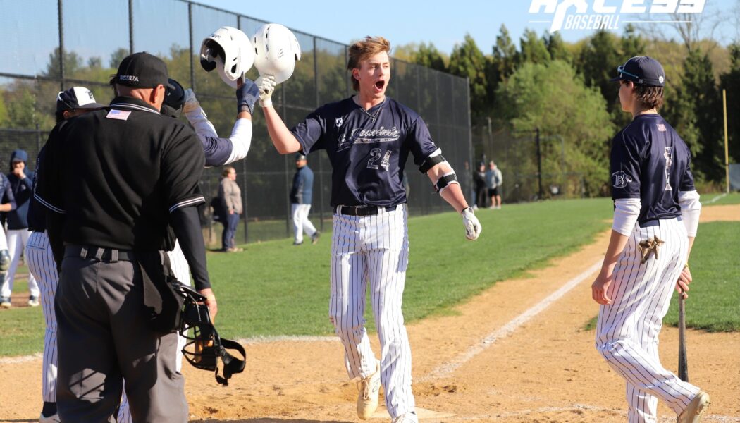 St. Dominic Looks to Take Next Step in 2024