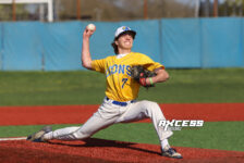GAME RECAP: West Islip’s Offense Strikes Early & Often in 8-0 Win