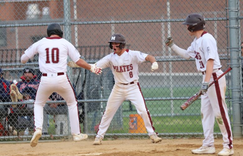 Joe Ryan Excited for New Opportunity With Mepham