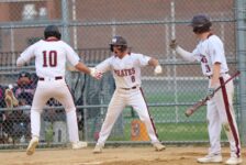 James Demsky Excited to Lead Mepham in His First Year at the Helm