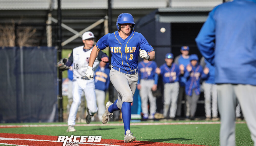 GAME RECAP: Evan Byrnes Continues Outstanding Season, West Islip Improves to 13-1