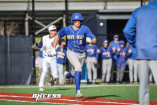 GAME RECAP: Evan Byrnes Continues Outstanding Season, West Islip Improves to 13-1