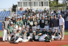 GAME RECAP: Holy Trinity Ends Chaminade’s Run, Captures NSCHSAA Title