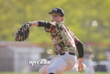 GAME RECAP: Bryan Frascogna Drives in 2 Runs With Bases Loaded Hit, Josh Knoth Continues Brilliance