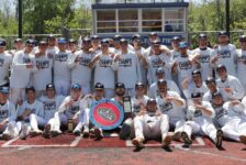 Fall Ball Series Powered by Max Effort Baseball: St. Joseph’s University