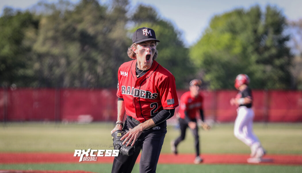 GAME RECAP: Jack Costello Fires Gem, Pat-Med Pulls Off Upset at No. 1 Connetquot