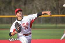 Offense Powers East Islip Over the Top Against Hauppauge