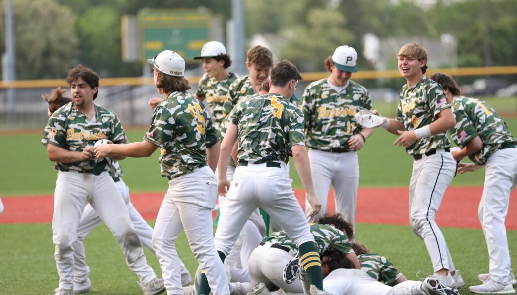 Ward Melville’s Young Roster Looks to Learn From 2024