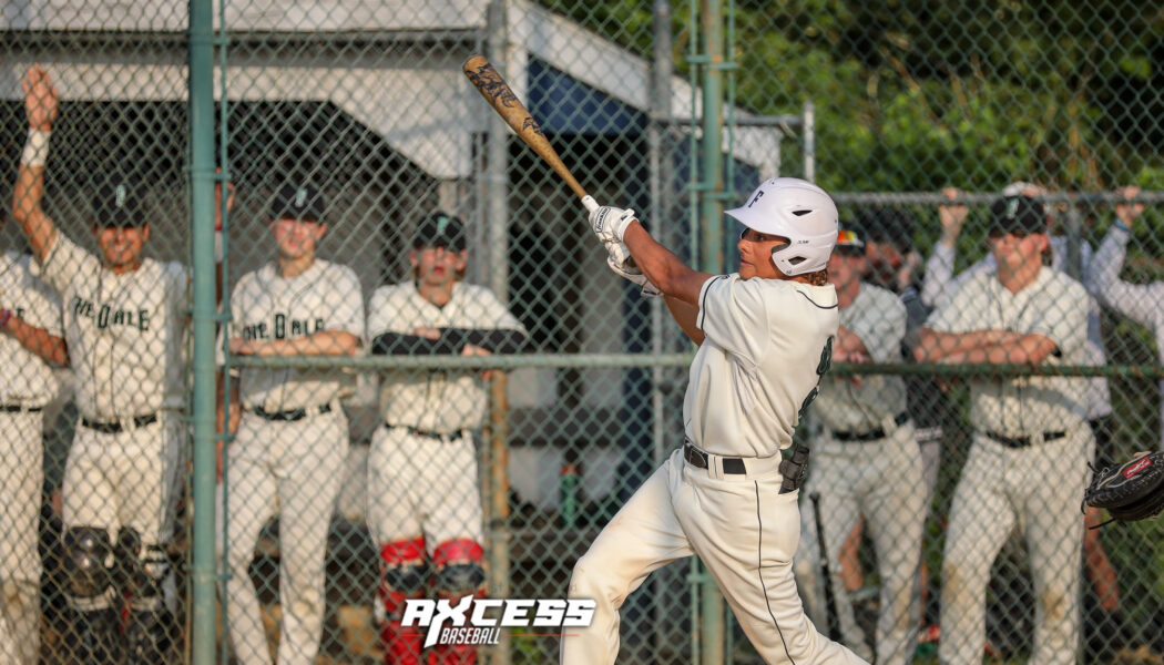 GAME RECAP: Farmingdale Overcomes Late 2-0 Deficit to Steal Game 1 of Nassau AA Semis