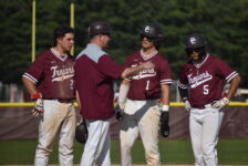 GAME RECAP: Garden City Comes-From-Behind to Defeat Mineola, 4-3