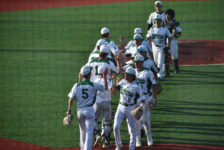 GAME RECAP: Sean Costello Fires 4-Hit Shutout in Game 1 of Nassau Class B County Finals