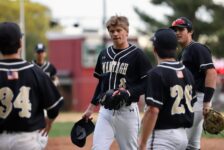 Led by 3-Time All-County AJ Bardi, Wantagh Hungry to Make Playoff Run