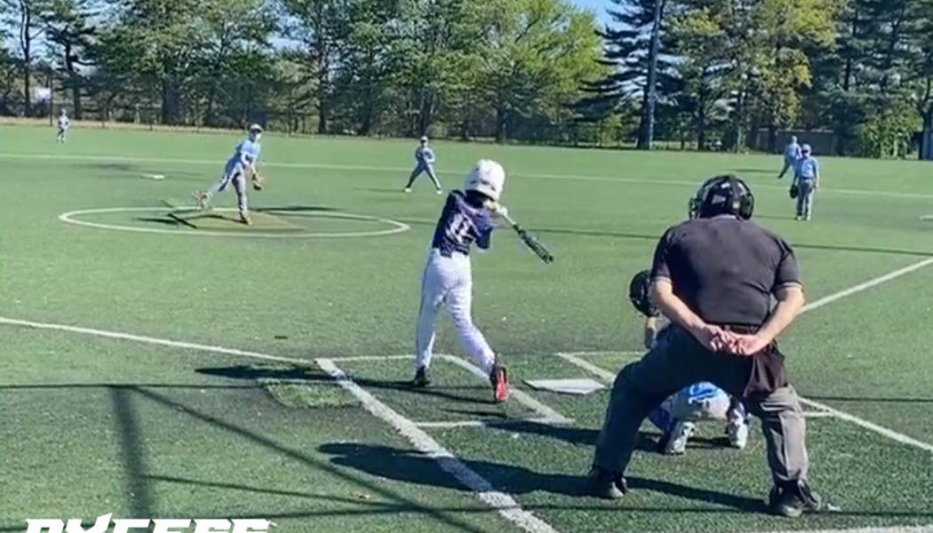 GAME RECAP: Titans Use 3rd inning Surge to Defeat the Lions