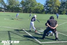 GAME RECAP: Titans Use 3rd inning Surge to Defeat the Lions