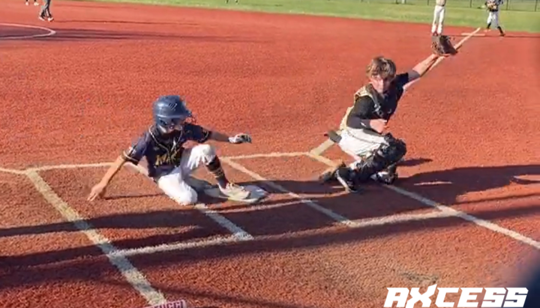 GAME RECAP: Merrick Mayhem Explodes for 14 runs in Victory Over the B1000 Seminoles