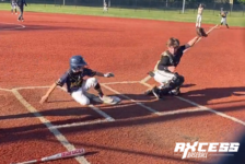 GAME RECAP: Merrick Mayhem Explodes for 14 runs in Victory Over the B1000 Seminoles