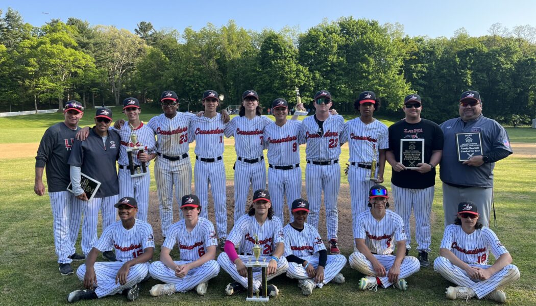 Long Island Lutheran Enters 2024 as Three-Time Reigning PSAA Champs