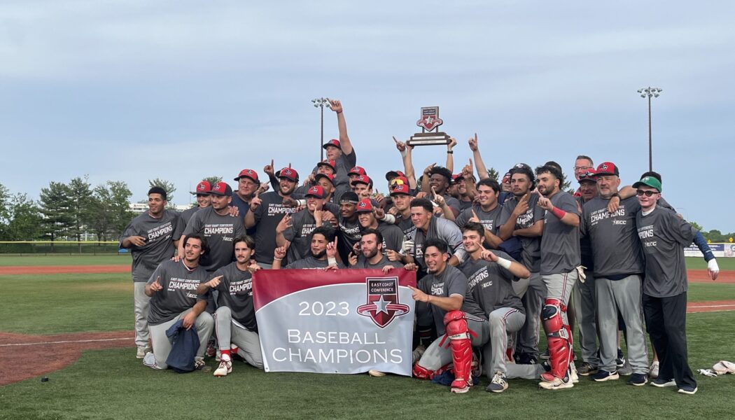 Party Like It’s 1998: Queens Captures the ECC For the First Time in 25 Years