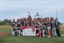 Party Like It’s 1998: Queens Captures the ECC For the First Time in 25 Years