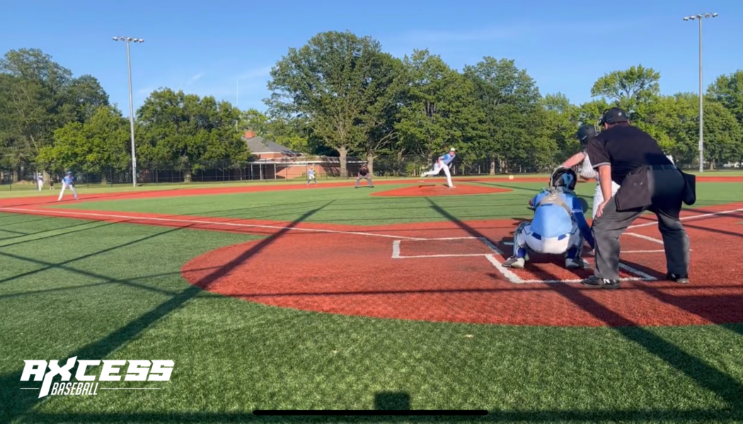 Dodgers Nation Cruise to Victory Over Five Star National Behind the Arm of Ayden Gotterup