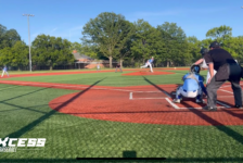 Dodgers Nation Cruise to Victory Over Five Star National Behind the Arm of Ayden Gotterup