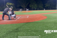 Timely Hitting and Pounding the Zone Gets the Job Done for Team Beast