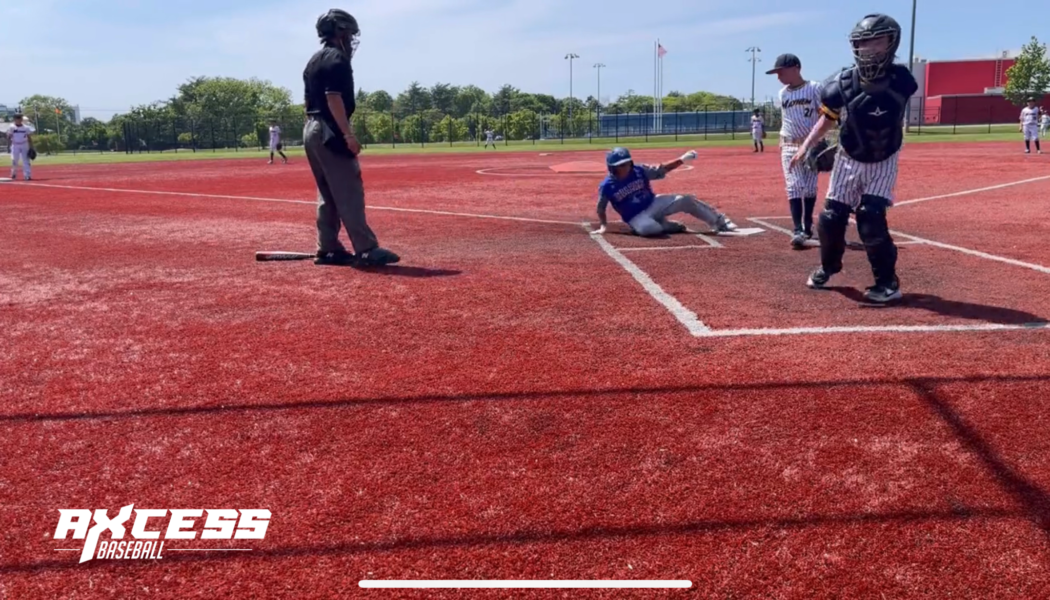 Long Island Sharks Firing on All Cylinders As They Cruise Past the Merrick Mayhem to Advance to 2-0 in Pool Play