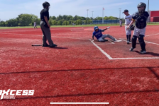 Long Island Sharks Firing on All Cylinders As They Cruise Past the Merrick Mayhem to Advance to 2-0 in Pool Play