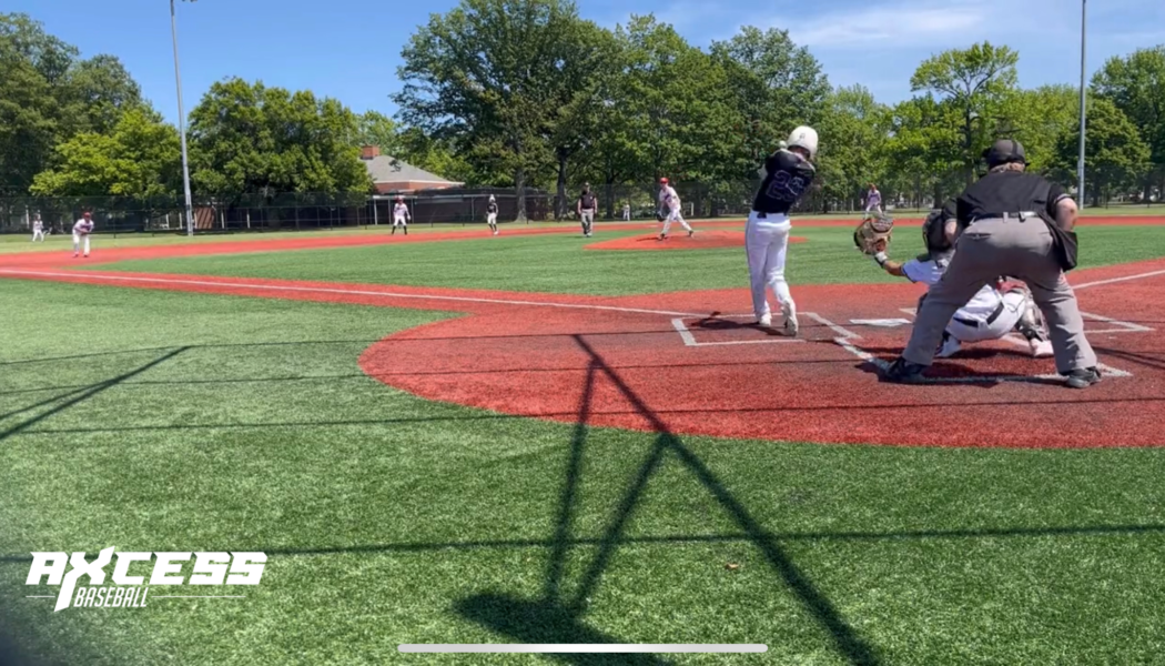GAME RECAP: Long Island Storm Pull Out a Gritty Victory Thanks to Hot Bats and Clutch Pitching