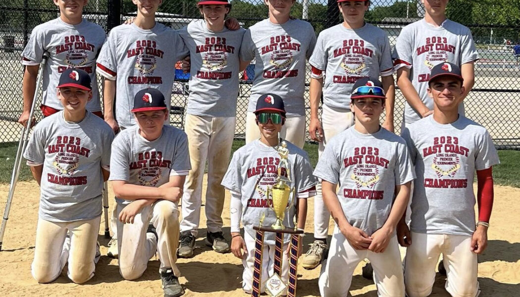 South Shore Chiefs Capture 14u Memorial Day Clash Championship