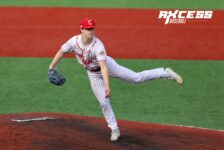 GAME RECAP: John Carroll, James D’Alessandro Combine to Fire Playoff No-Hitter for Chaminade