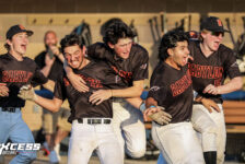 Babylon Pulls Off Dramatic 9th Inning Comeback to Stun Seaford and Capture Class B LIC