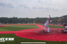 McCarthy’s No-No, Accompanied by a High Powered Offense Propels LIB Prime in Doubleheader Against Owls Baseball