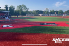 Top Tier Aviators Cruise to a Run-Rule Victory