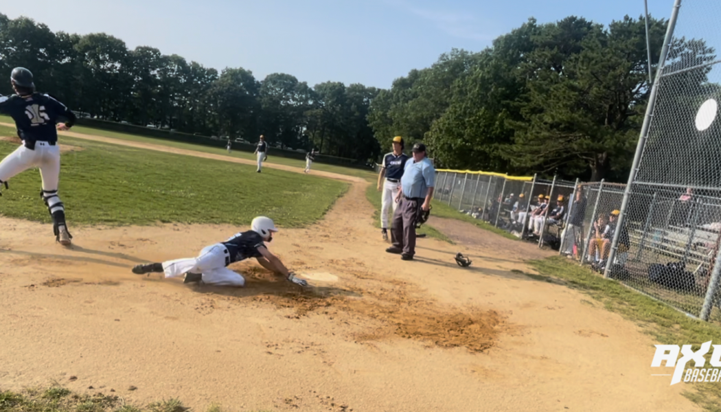 Yeti Select Shutout Long Island Crew in a Pitcher’s Duel
