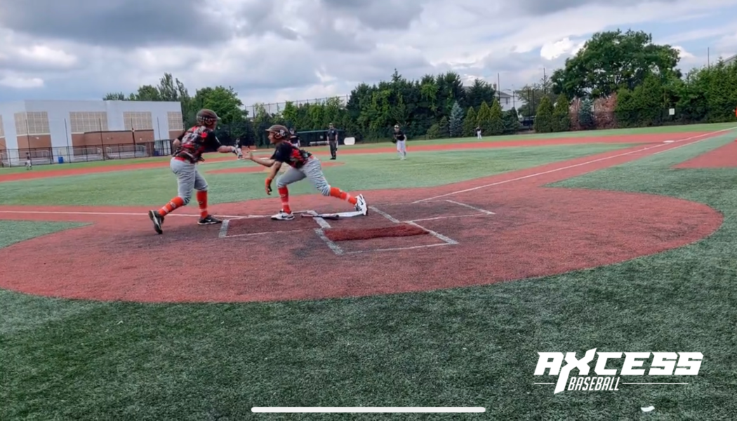 Brooklyn Bonnies Sweep Saturday Matinee Double Header