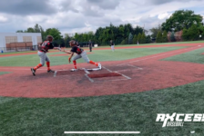 Brooklyn Bonnies Sweep Saturday Matinee Double Header