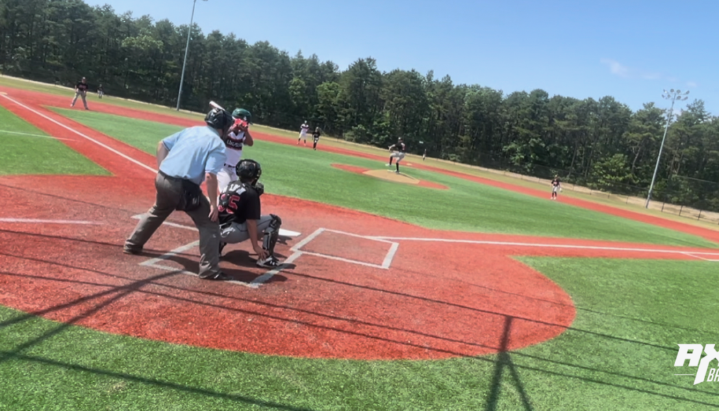 LIB Prime Takes Care of Business and Sweeps the Double Header