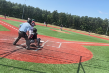 LIB Prime Takes Care of Business and Sweeps the Double Header