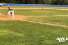 GAME RECAP: Meinkeil’s Walk-Off Lifts LI Mustangs against LI Bolts