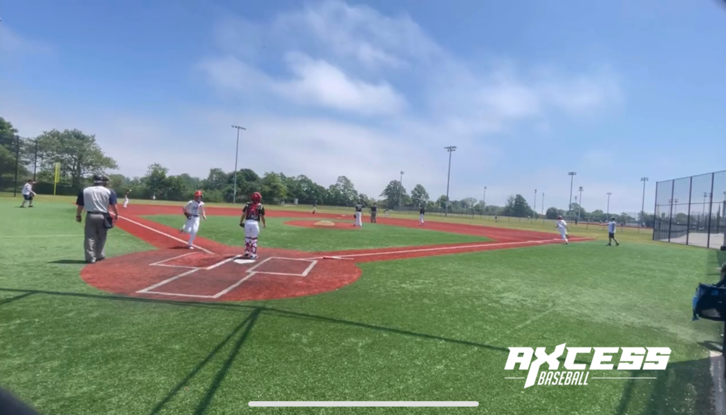 GAME RECAP: LSW Astros Outslug B1000 Seminoles in a Close One