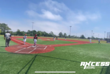 GAME RECAP: LSW Astros Outslug B1000 Seminoles in a Close One